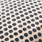 Janya Woven Cushion Dots by Keiichi