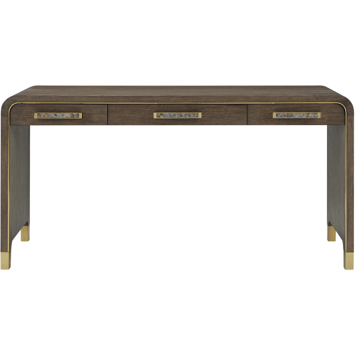 Judith Leiber Desk in Dark by Theodore Alexander
