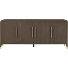 Judith Leiber Sideboard Dark by Theodore Alexander