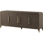 Judith Leiber Sideboard Dark by Theodore Alexander