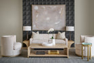 Judith Leiber Coffee Table Light by Theodore Alexander