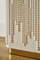 Judith Leiber 2-Door Cabinet by Theodore Alexander
