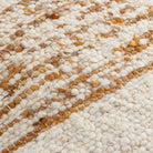 Jupiter Woven Cushion by Keiichi