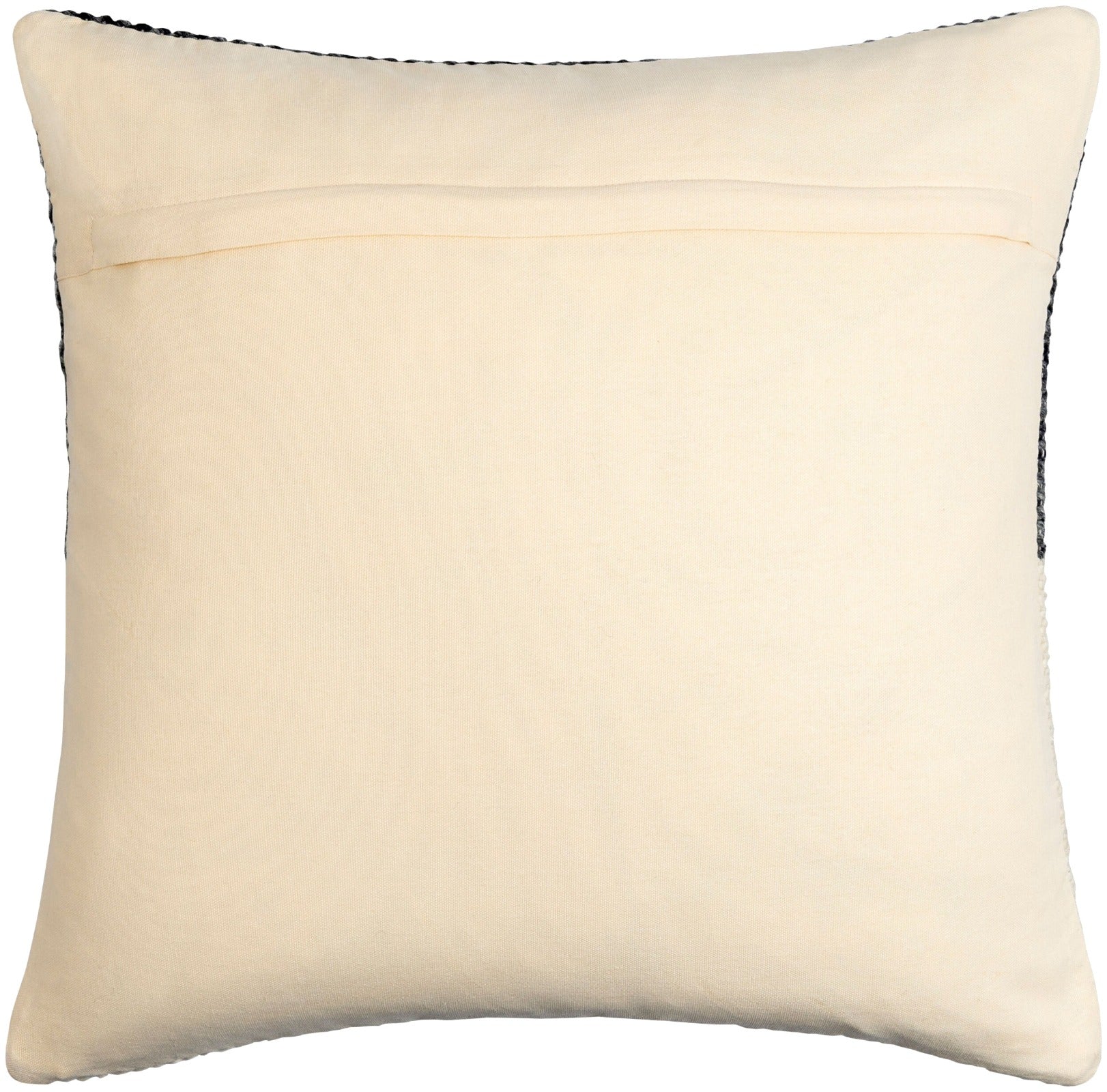 Kambalny Woven Cushion by Keiichi