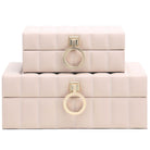 Evenlode Decorative Box - Small by Keiichi