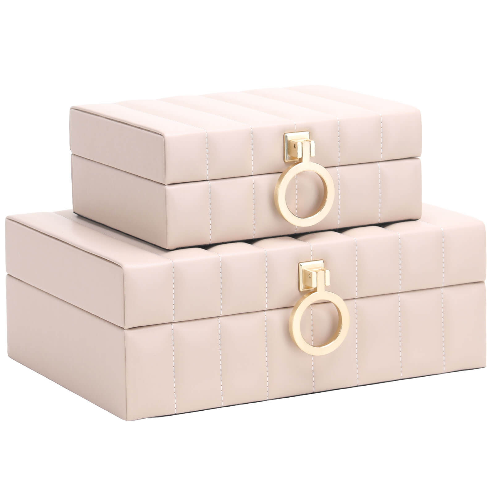 Evenlode Decorative Box - Small by Keiichi