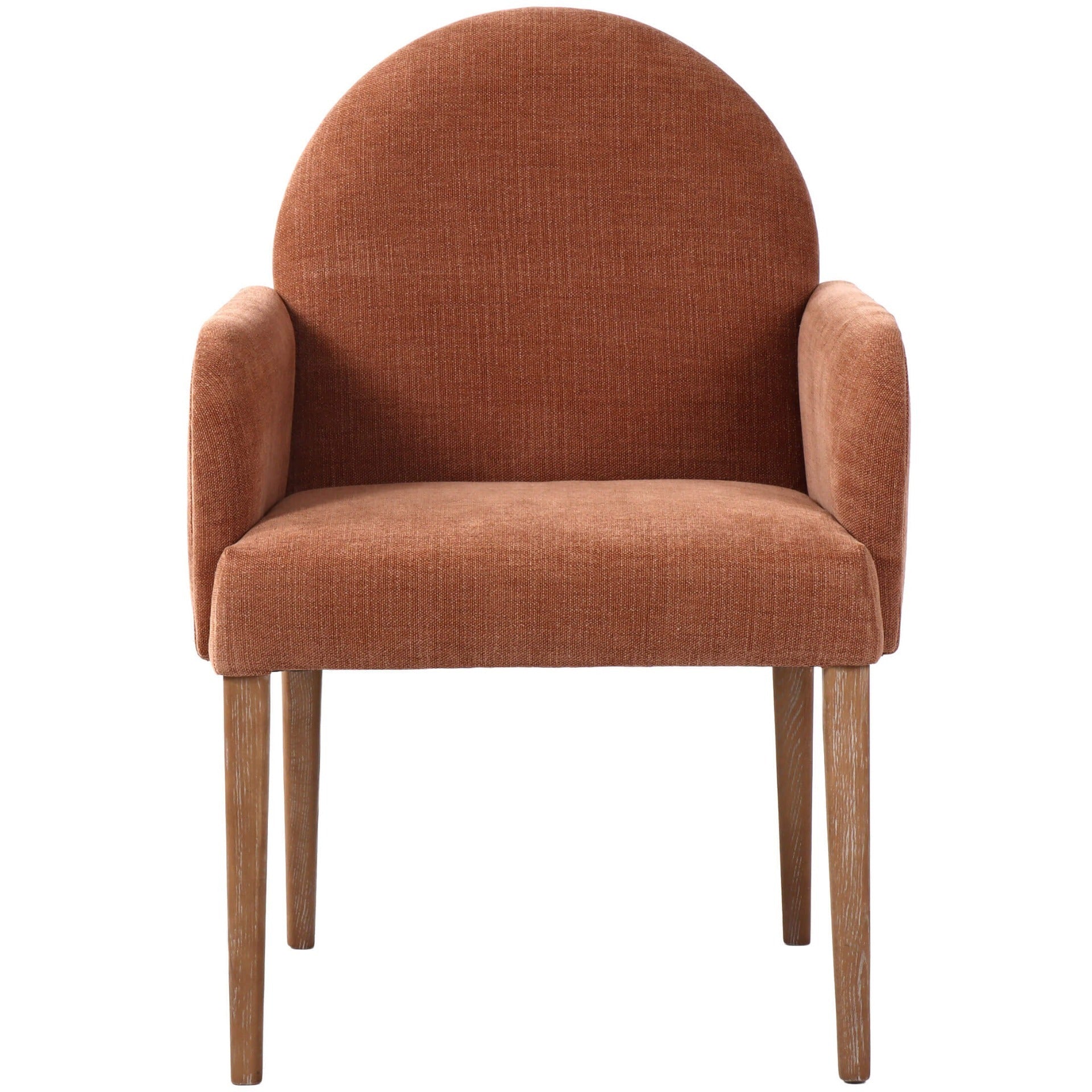 Blenheim Dining Arm Chair by Keiichi