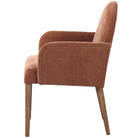 Blenheim Dining Arm Chair by Keiichi