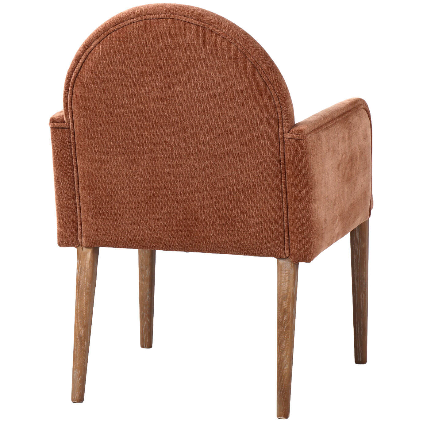 Blenheim Dining Arm Chair by Keiichi