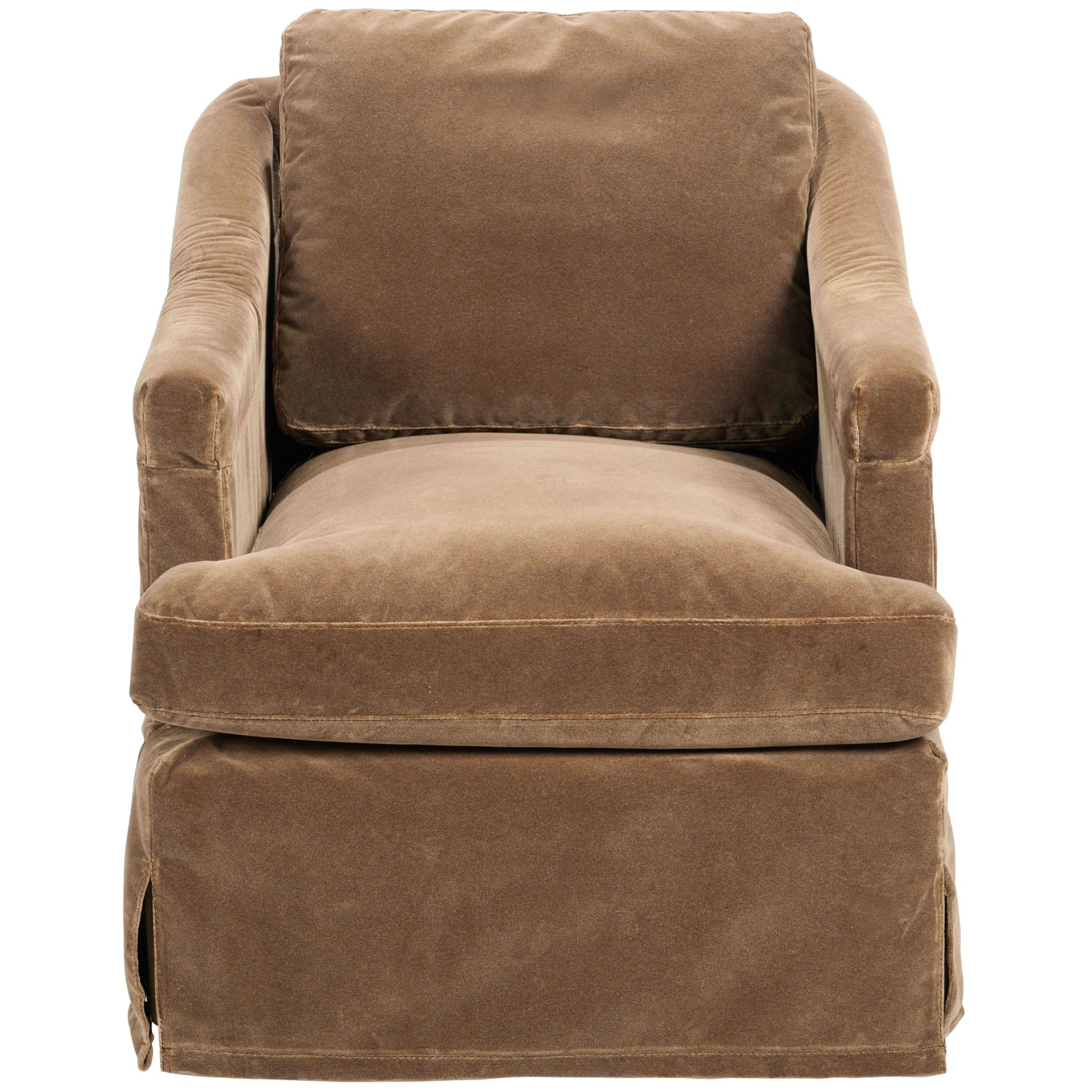 Defford Swivel Chair by Keiichi