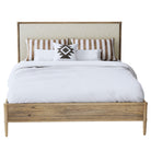 Highgrove King Size Bed by Keiichi