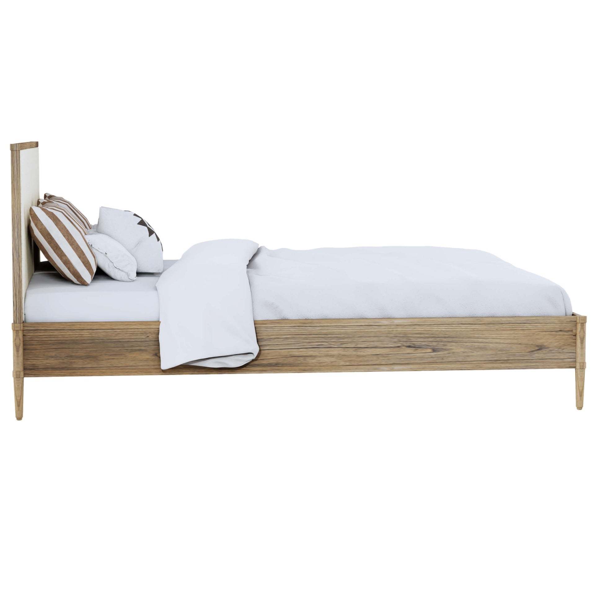 Highgrove Super King Size Bed by Keiichi