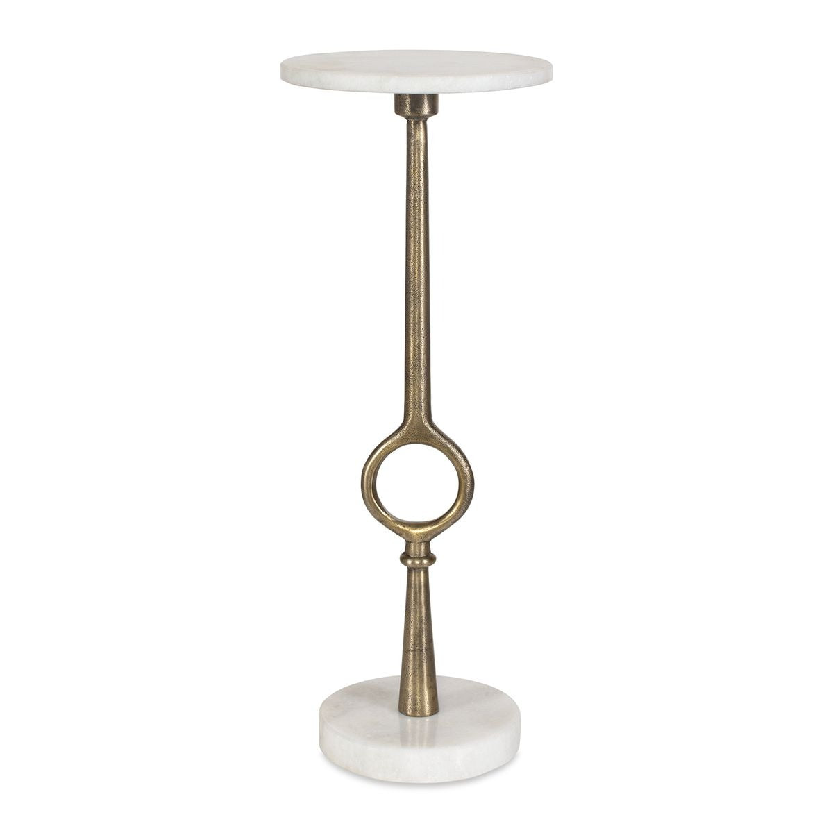 Moore Side Table by Keiichi