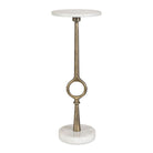 Moore Side Table by Keiichi