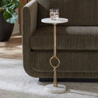 Moore Side Table by Keiichi