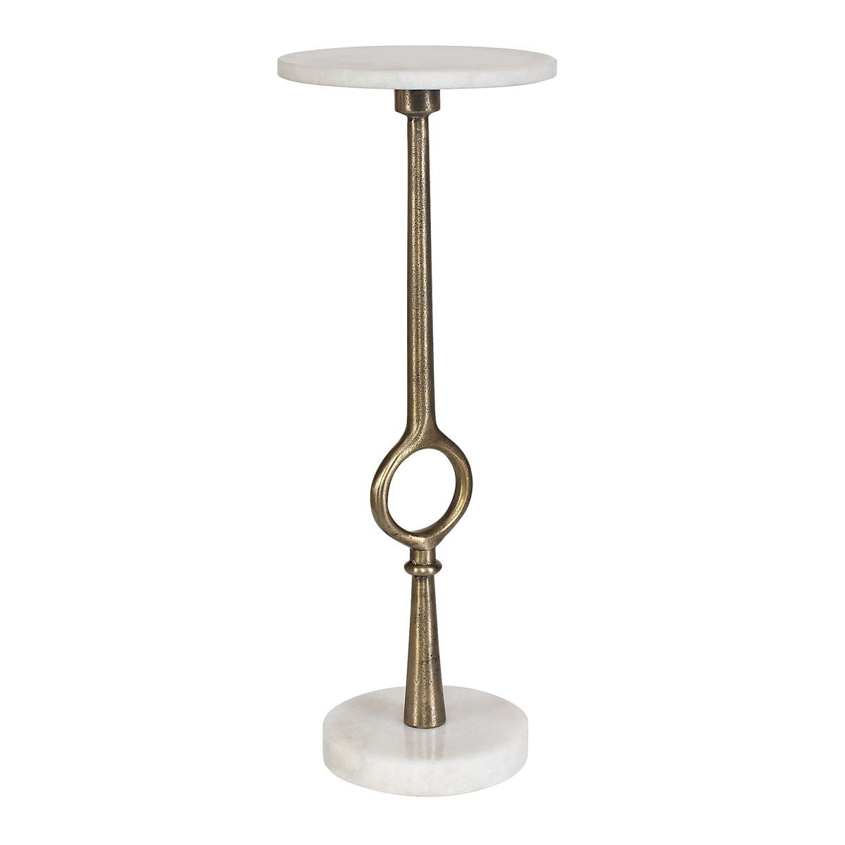 Moore Side Table by Keiichi