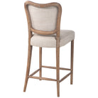 Nailsworth Counter Stool by Keiichi
