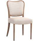 Nailsworth Dining Chair by Keiichi
