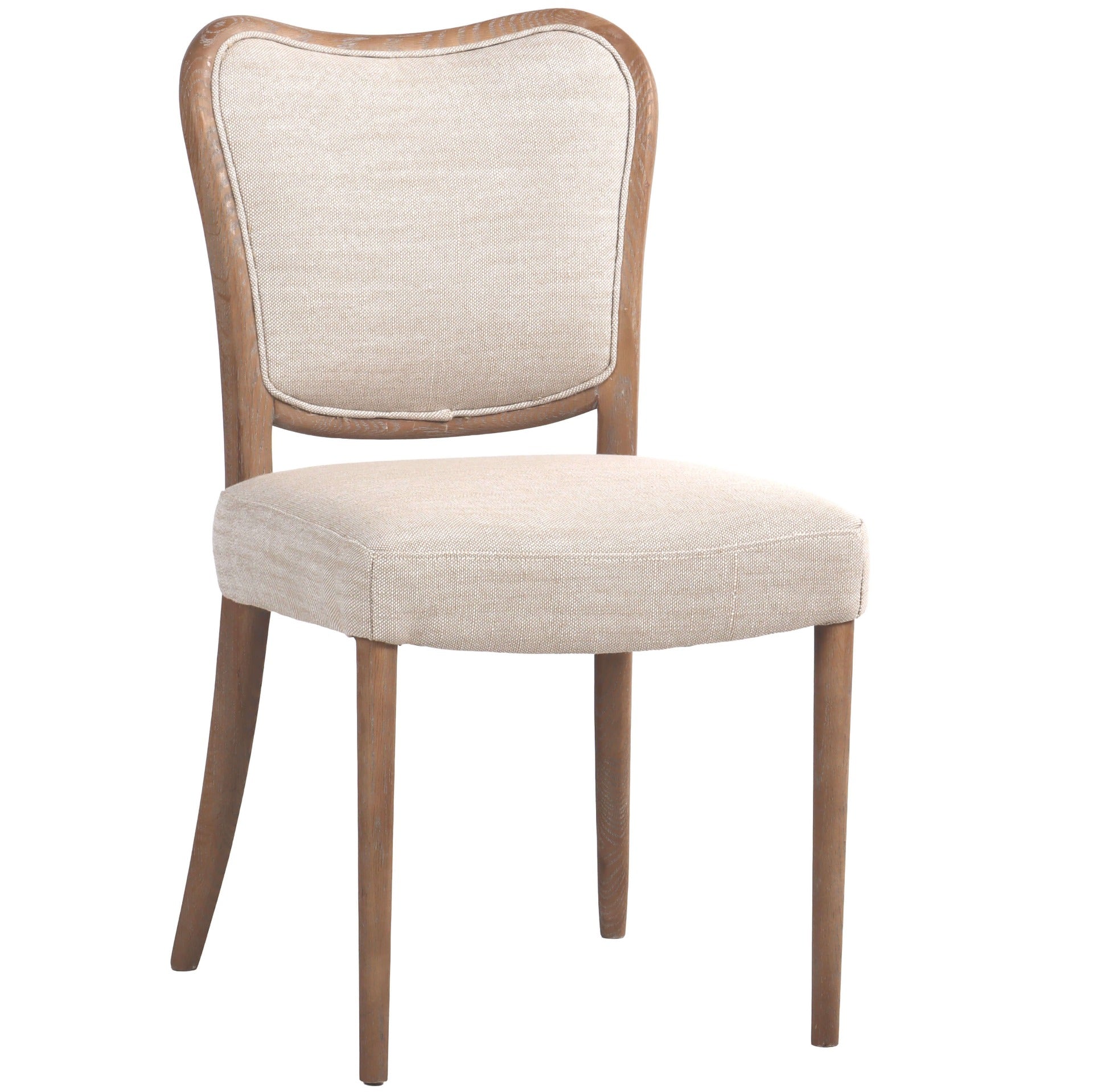 Nailsworth Dining Chair by Keiichi