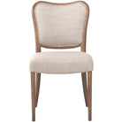 Nailsworth Dining Chair by Keiichi