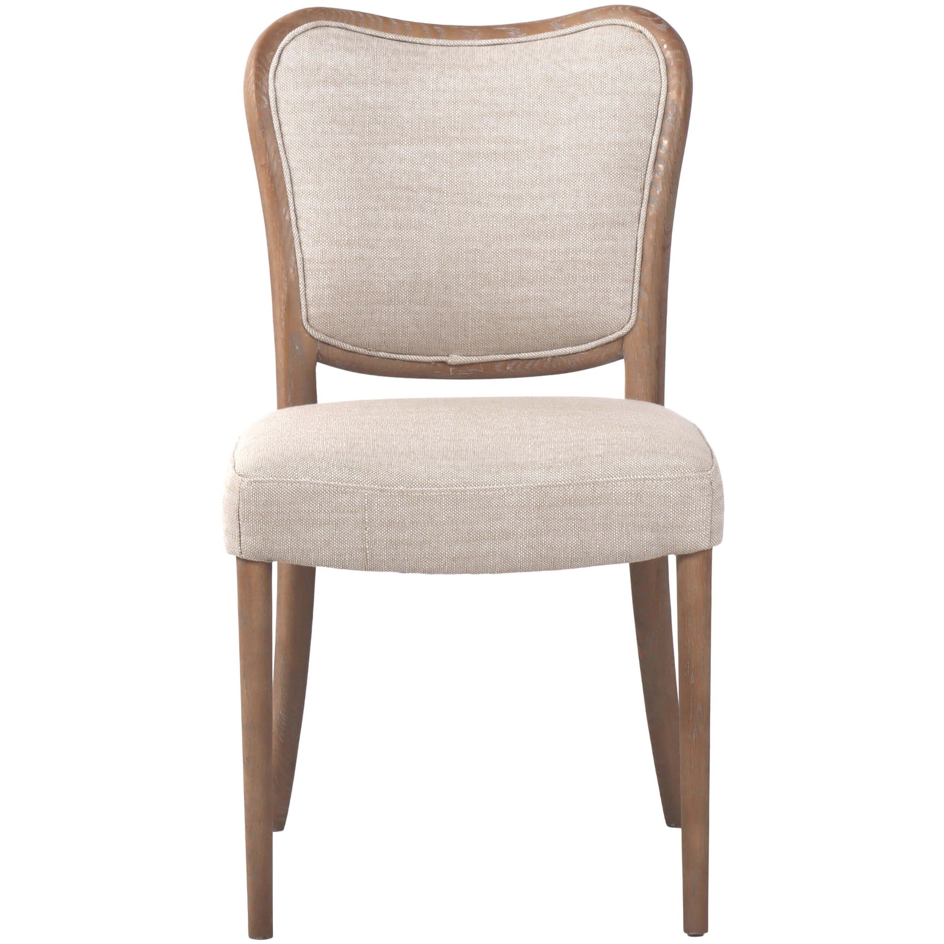 Nailsworth Dining Chair by Keiichi
