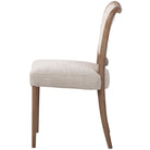Nailsworth Dining Chair by Keiichi