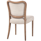 Nailsworth Dining Chair by Keiichi