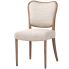 Nailsworth Dining Chair by Keiichi