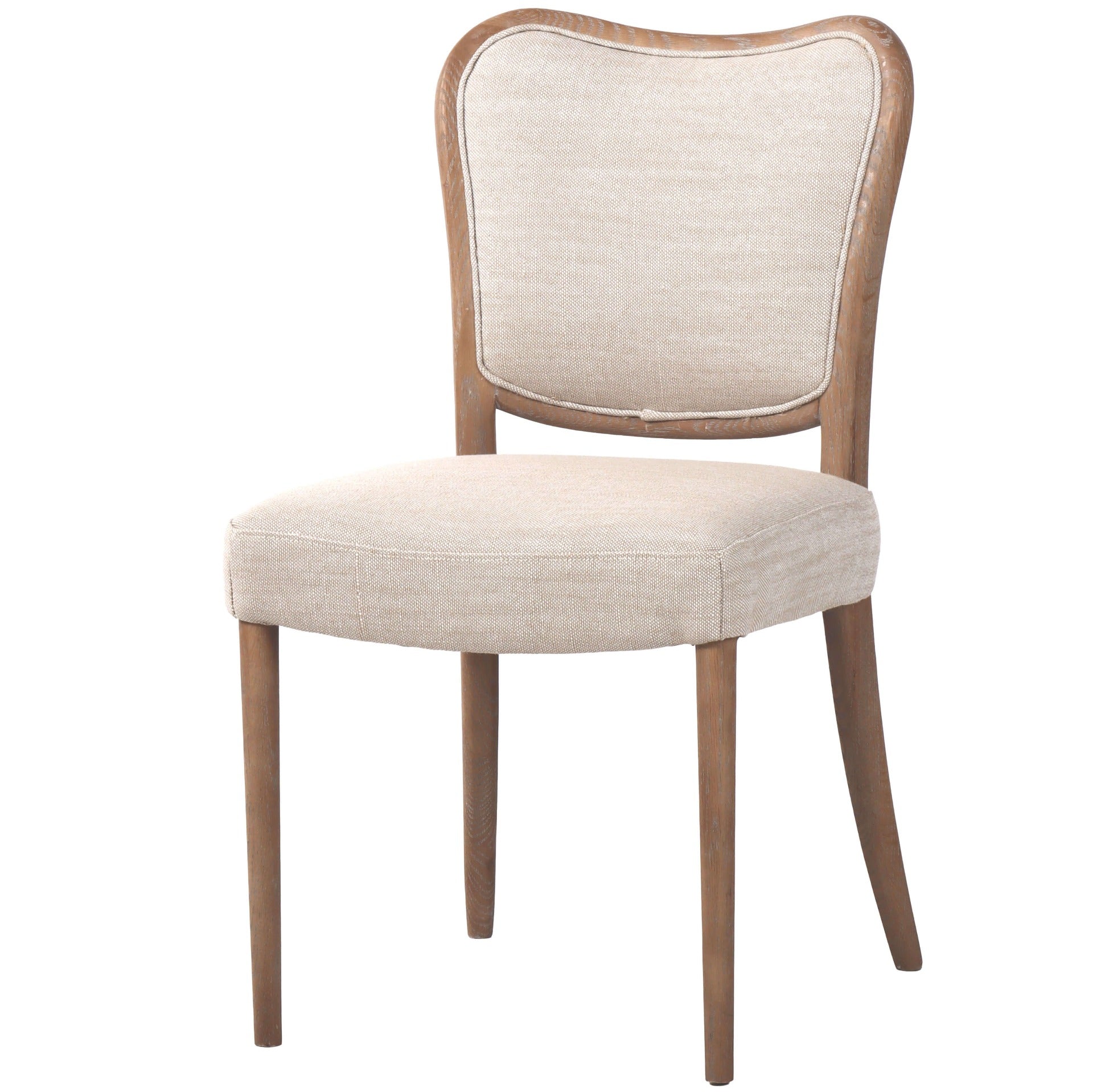 Nailsworth Dining Chair by Keiichi