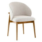 Snowshill Dining Chair by Keiichi