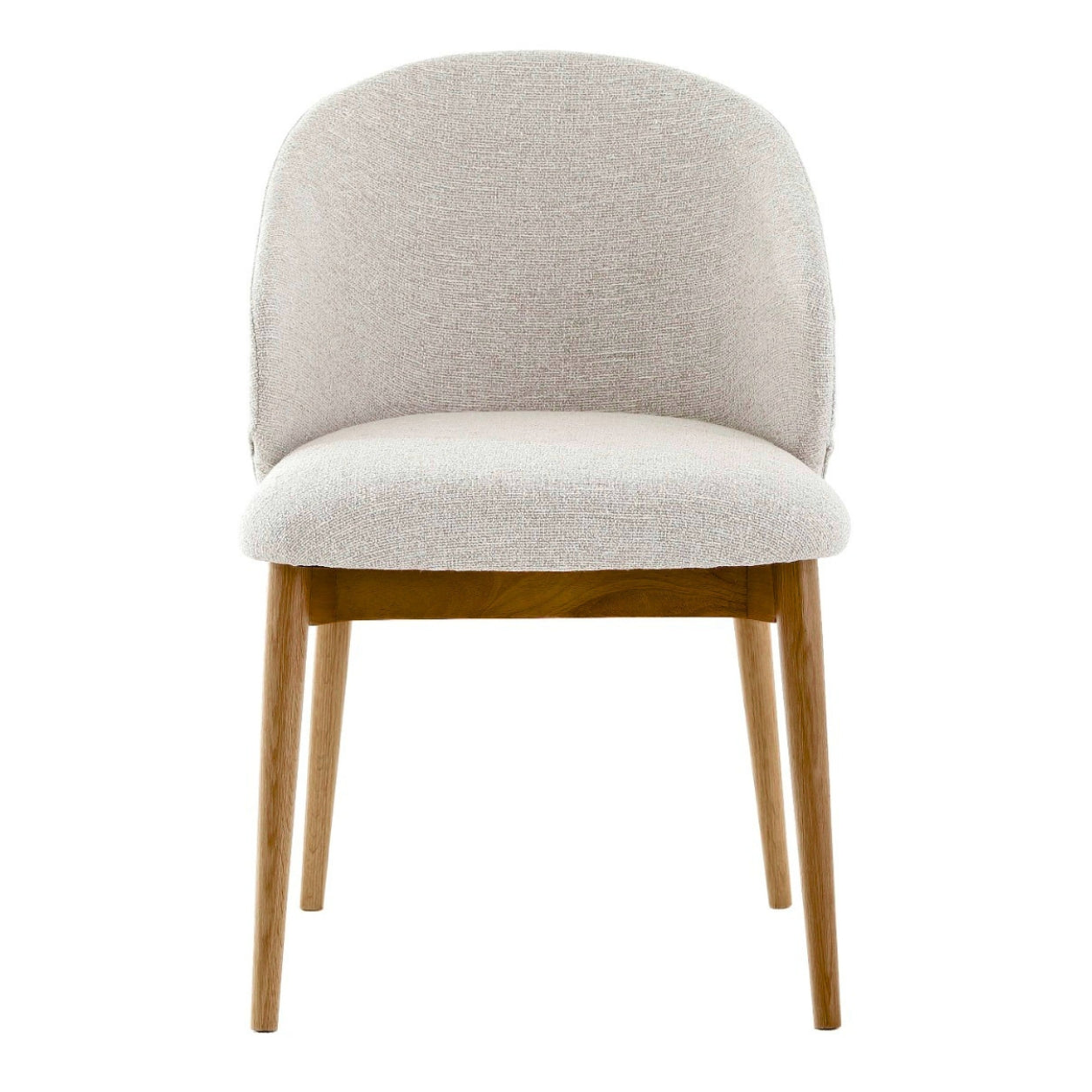 Snowshill Dining Chair by Keiichi