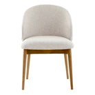 Snowshill Dining Chair by Keiichi