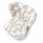 Stratford Swivel Dining Chair by Keiichi