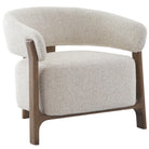 Armscote Accent Chair by Keiichi