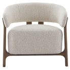 Armscote Accent Chair by Keiichi