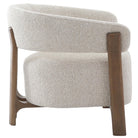 Armscote Accent Chair by Keiichi