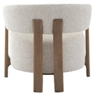 Armscote Accent Chair by Keiichi