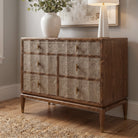 Birdlip Chest of Drawers - Small by Keiichi