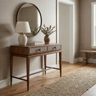 Birdlip Console Table - Small by Keiichi