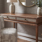 Birdlip Dressing Table by Keiichi