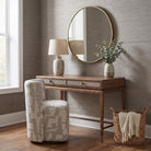 Birdlip Dressing Table by Keiichi