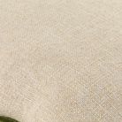 Caliza Woven Cushion in Moss by Keiichi