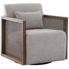 Charingworth Accent Chair by Keiichi