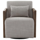 Charingworth Accent Chair by Keiichi