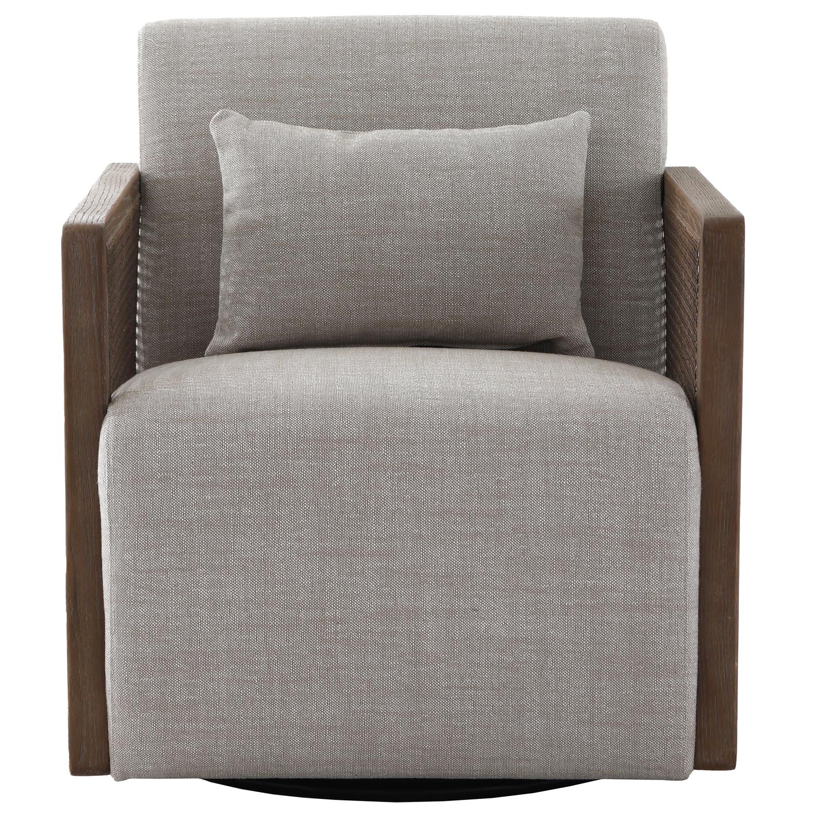 Charingworth Accent Chair by Keiichi
