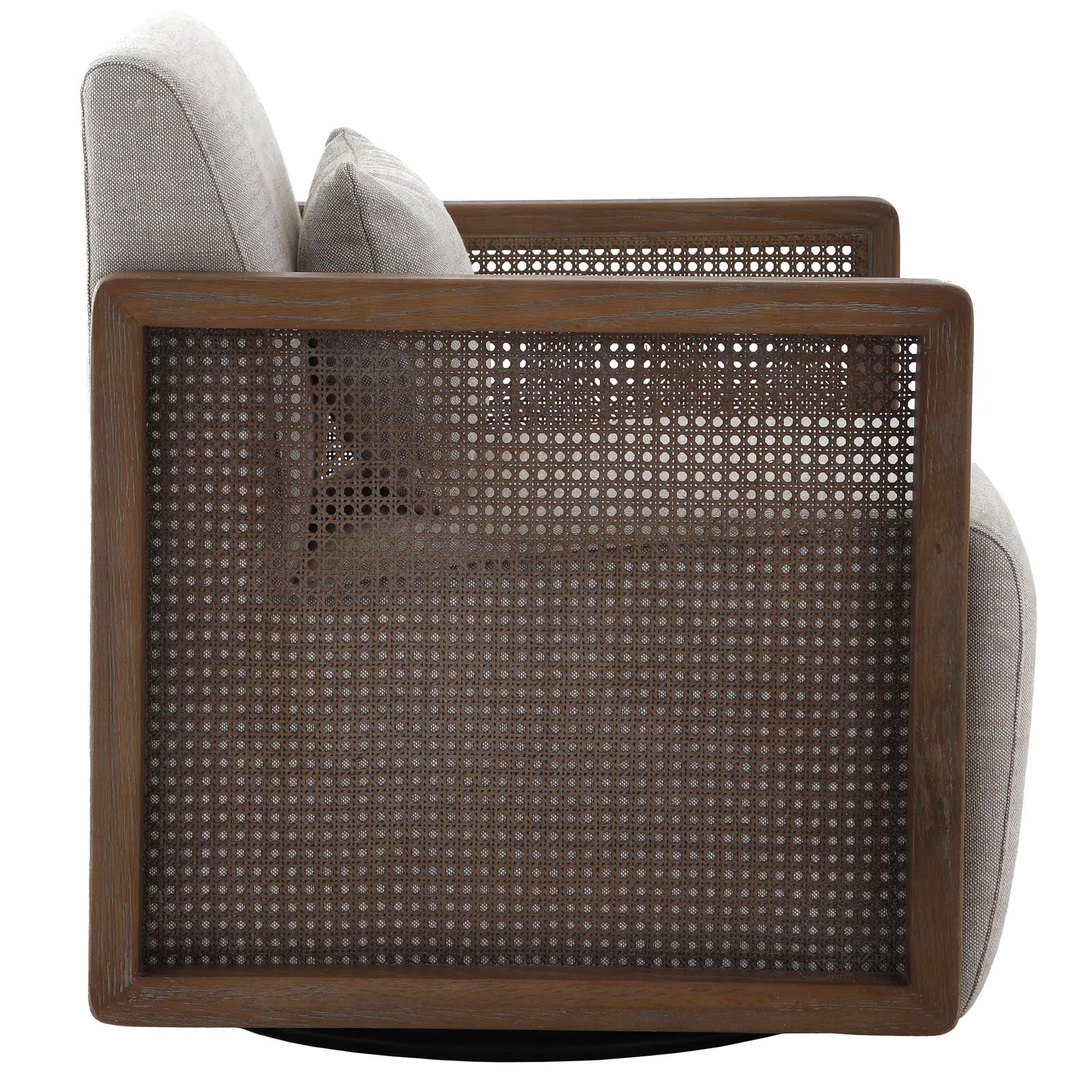 Charingworth Accent Chair by Keiichi