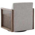 Charingworth Accent Chair by Keiichi