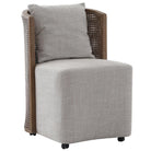 Charingworth Dining Chair by Keiichi