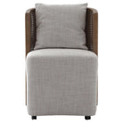 Charingworth Dining Chair by Keiichi