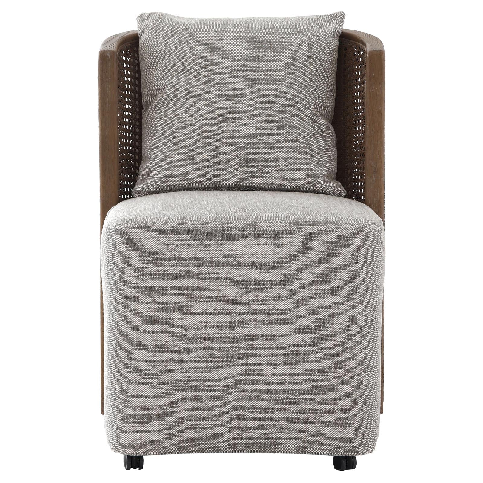 Charingworth Dining Chair by Keiichi
